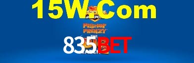 Daily Bonuses 835Bet
