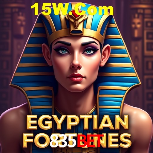 Blackjack Table 835Bet